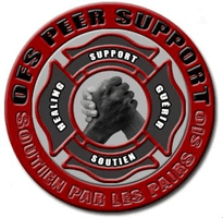 Welcome to Ottawa Fire
Family Peer Support