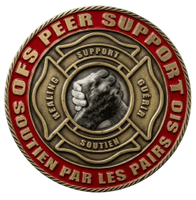 Welcome to Ottawa Fire
Family Peer Support