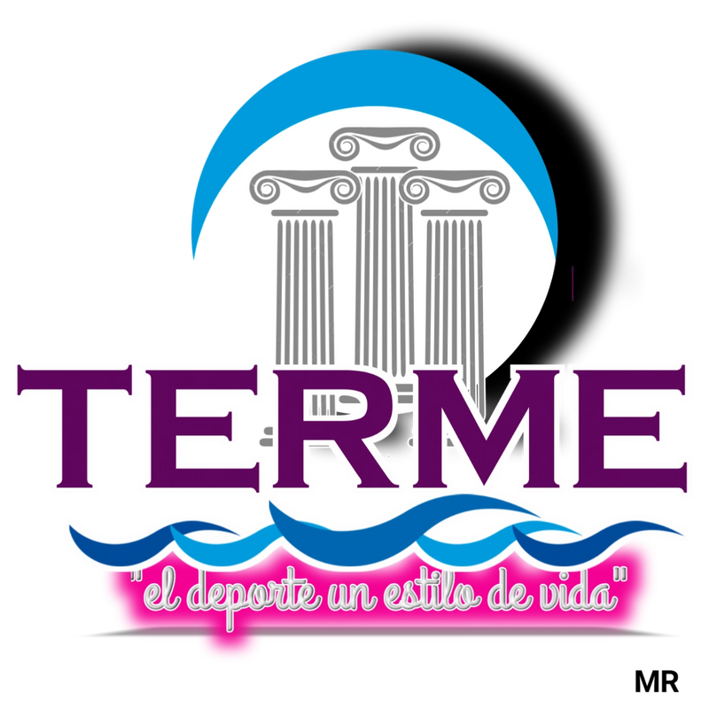 Terme Centro Educativo Acuatico's Logo