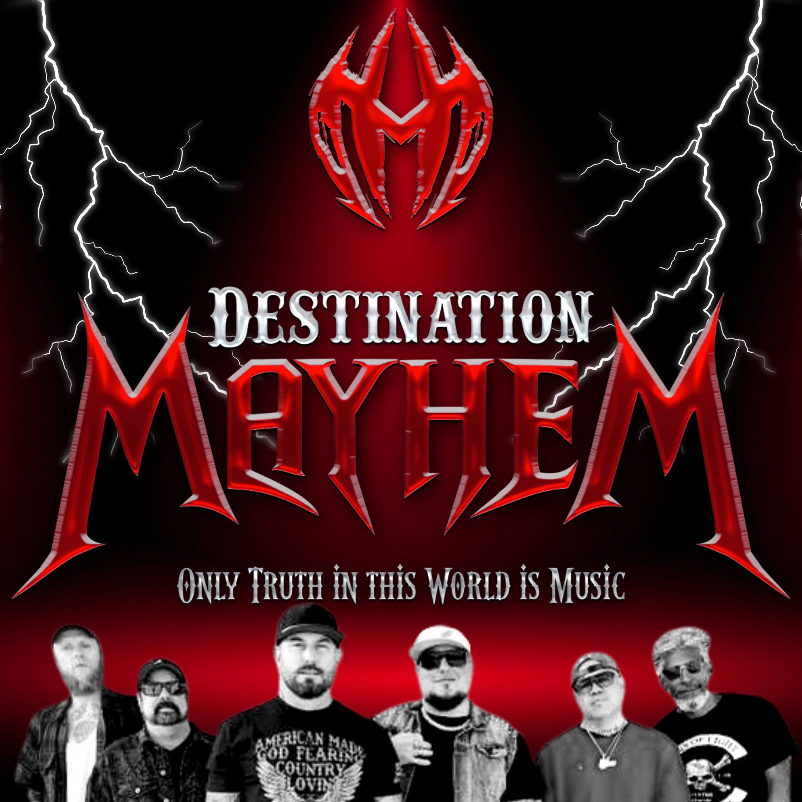 New music from Jason Nutter