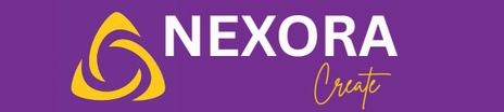 Nexora Create