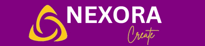 Nexora Create