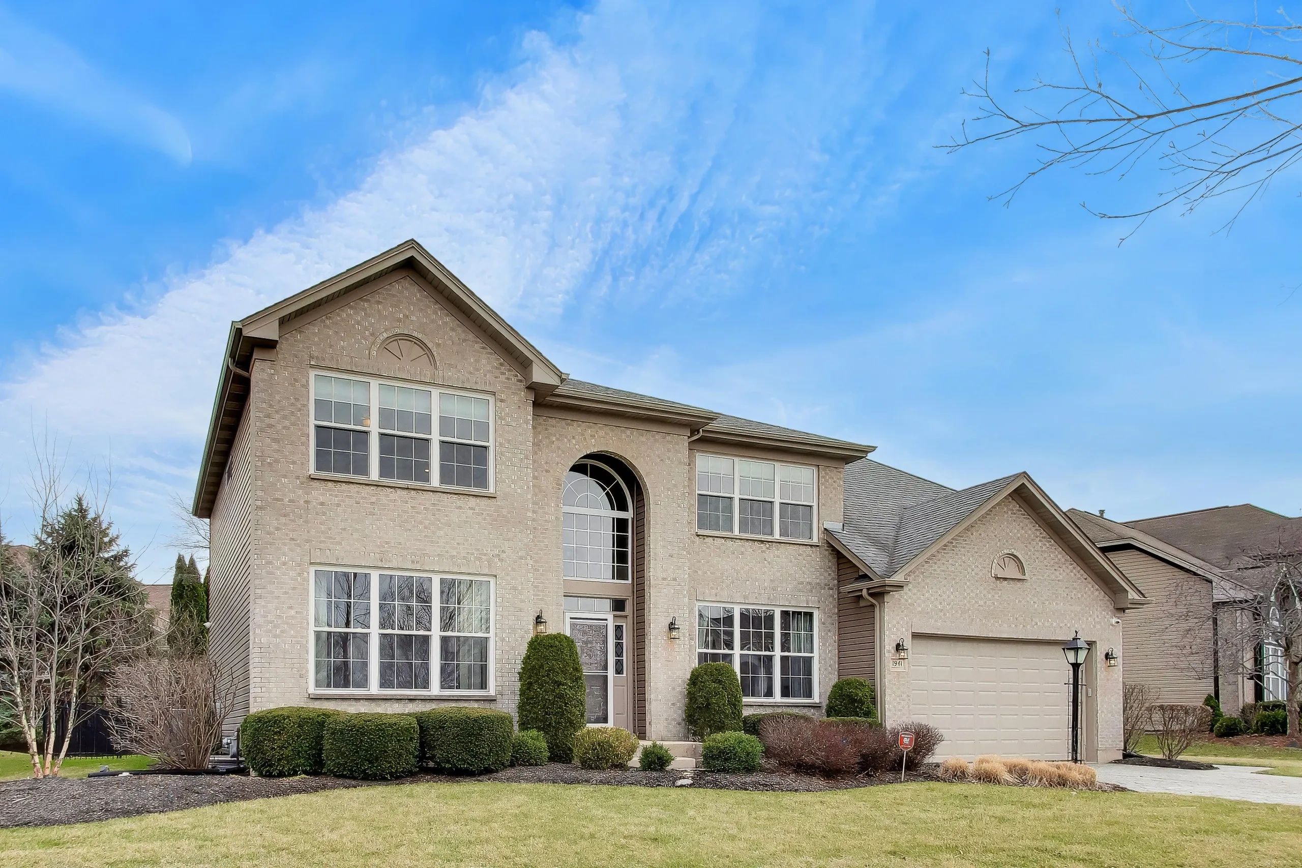 1941 BROADSMORE, ALGONQUIN