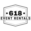 618 Event Rentals