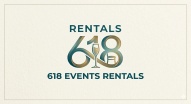 618 Event Rentals