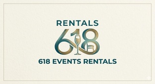 618 Event Rentals