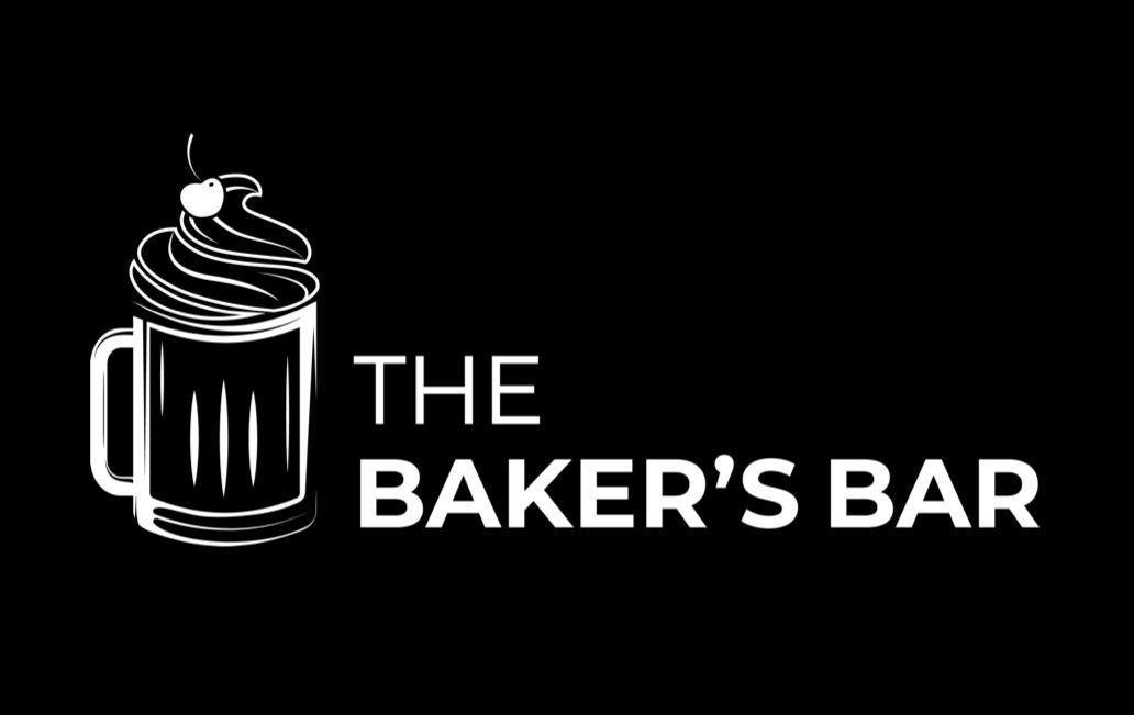 The Baker's Bar - Happy Hour Cupcakes, Beer Cupcakes