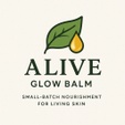 Alive Glow Balm