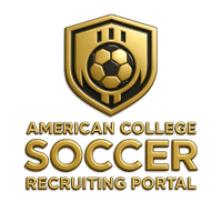American College Soccer Recruiting Portal