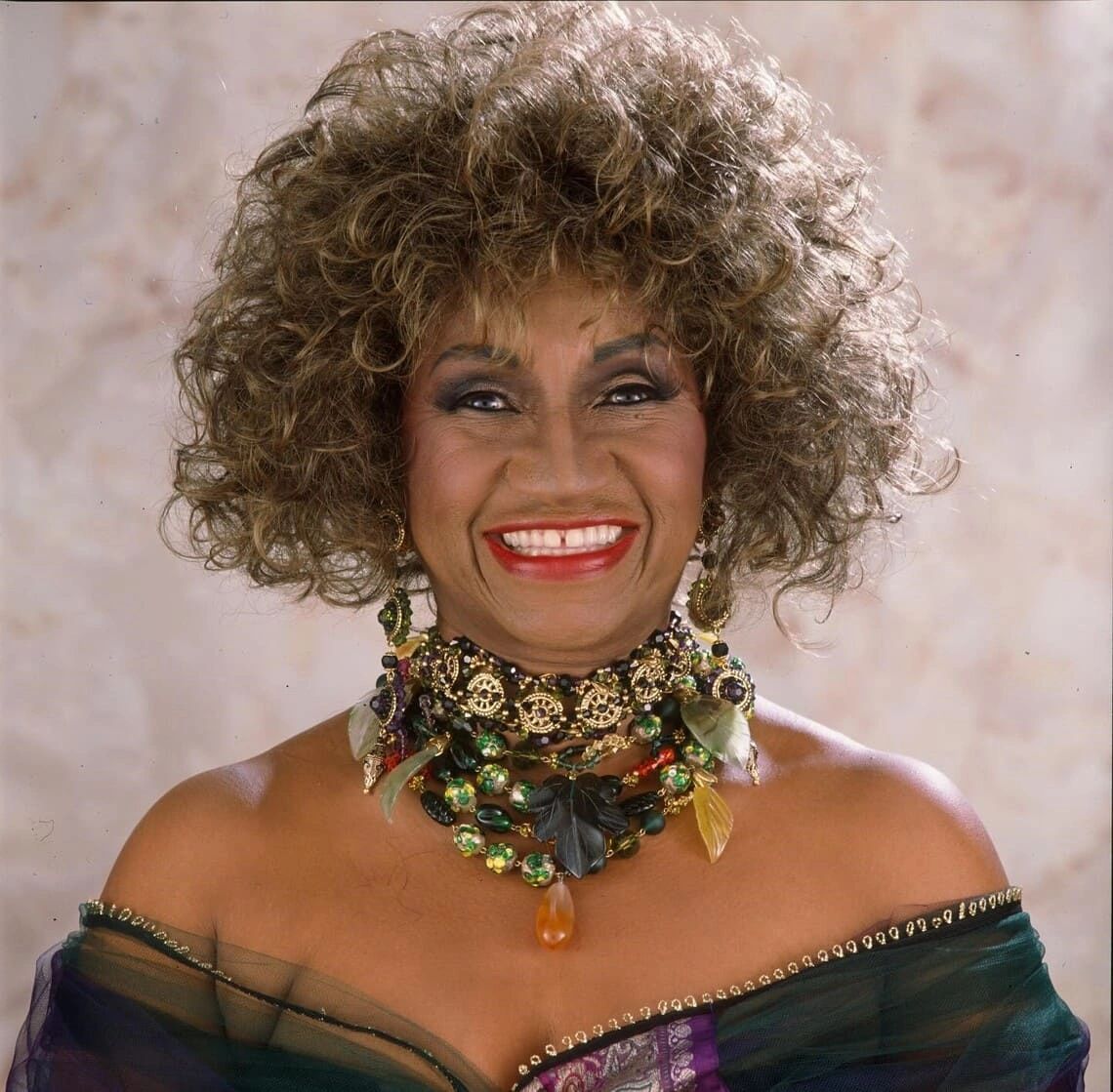 Miami celebra el centenario de Celia Cruz