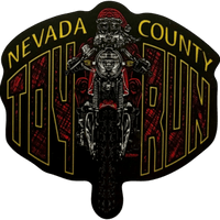 Nevada County Food & Toy Run