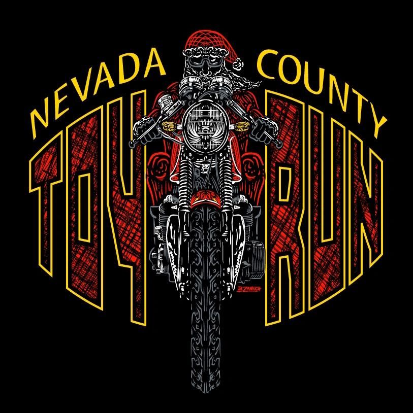 Nevada County Toy Run