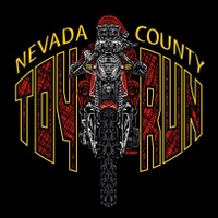 Nevada County Food & Toy Run