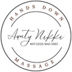 Hands Down Massage