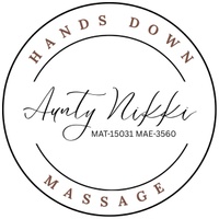 Hands Down Massage