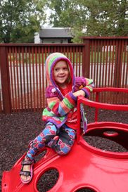 Tiny Treasures Preschool Inc