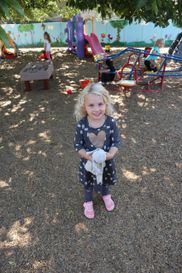 Tiny Treasures Preschool Inc