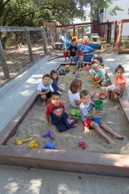 Tiny Treasures Preschool Inc