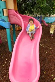 Tiny Treasures Preschool Inc