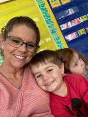 Tiny Treasures Preschool Inc