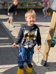 Tiny Treasures Preschool Inc