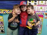 Tiny Treasures Preschool Inc