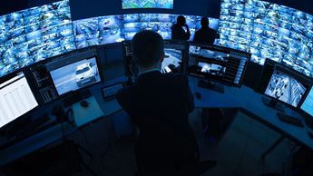 CCTV, Cameras, Video Surveillance, Security