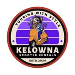 Kelowna Scooters