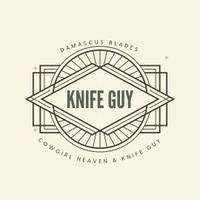 Knife Guy
