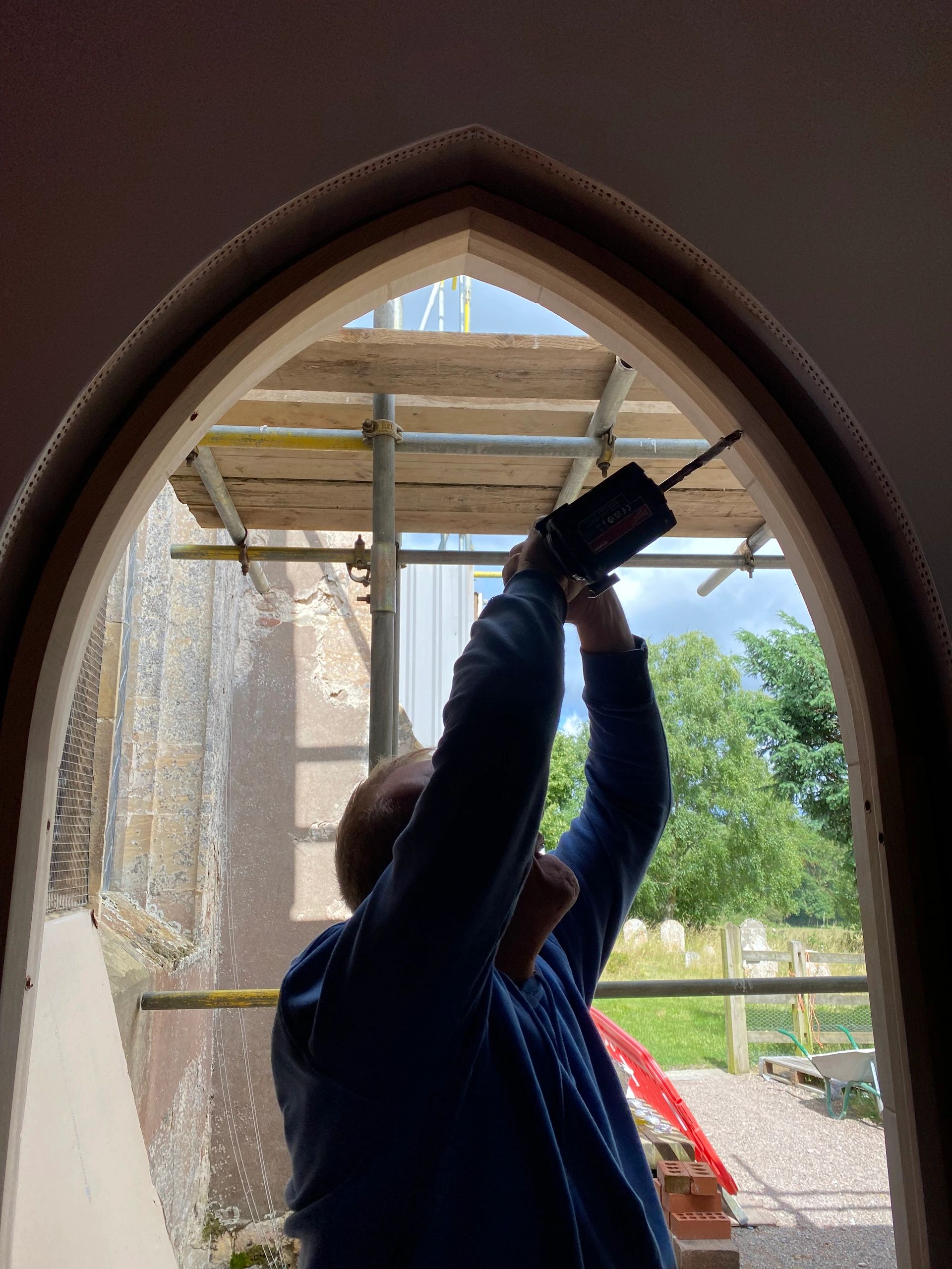 London Carpentry Specialists