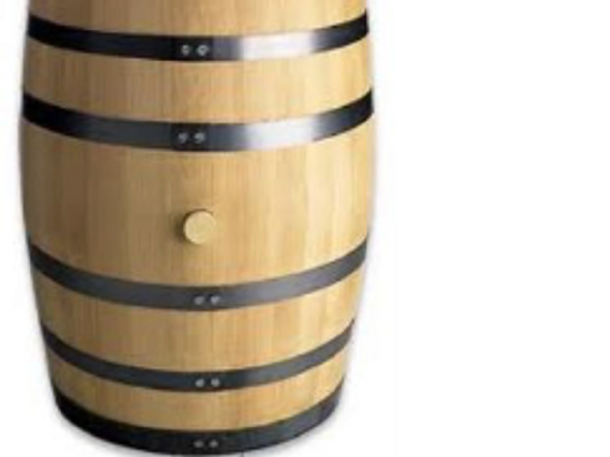 USED BOURBON BARREL . COM Used Bourbon Barrels, Wholesale Price