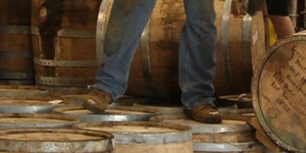 USED BOURBON BARREL COM Used Bourbon Barrels Wholesale Price