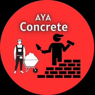 All Year Around Concrete