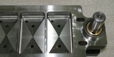 Troqueles AGI Moldes