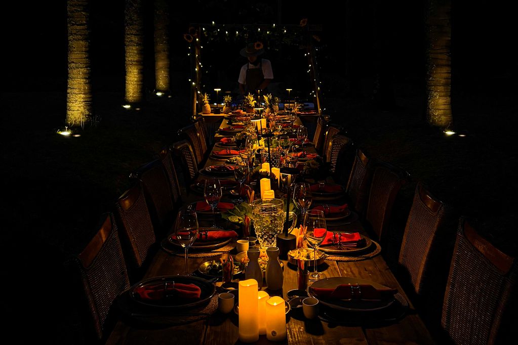 A Heritage Setting for Refined Gatherings, Brand Experiences & Cinematic Storytelling
