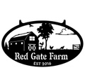 Red GateFarm WNC