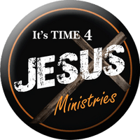 Its Time 4 Jesus Ministries    