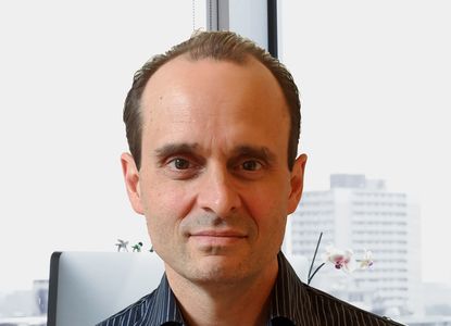 Image of the founder