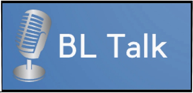 BL Talk