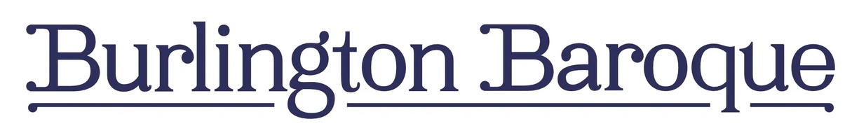 Burlington Baroque