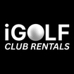 i Golf Club Rentals