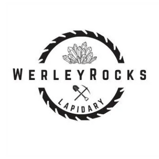 WerleyRocks Lapidary 