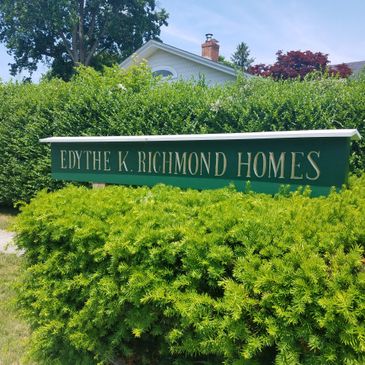 Edythe K. Richmond Homes