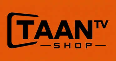 “TAAN TV SHOP
Where Media Meets Lifestyle.”