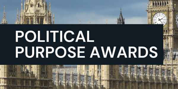 Political Purpose Awards