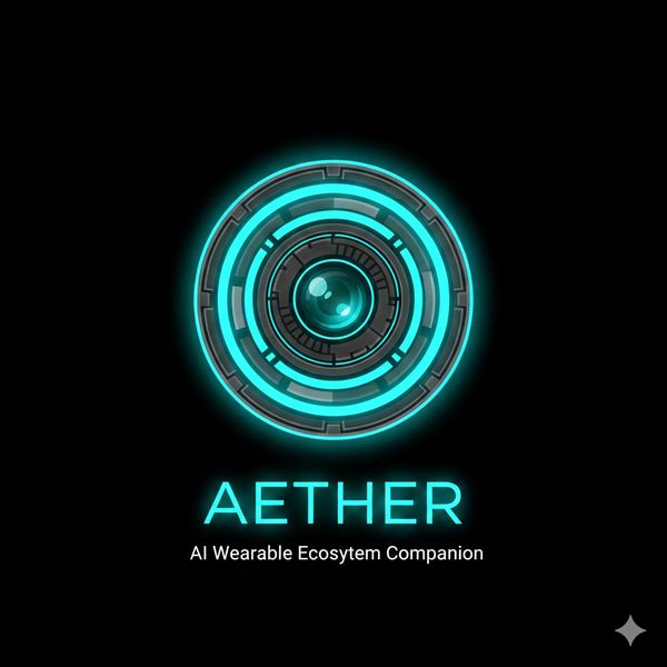Aether AI Wearable Ecosystem  
