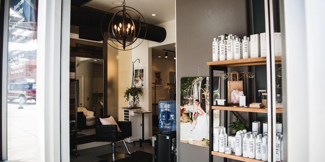 Ember Salon Boulder Ember Hairstream