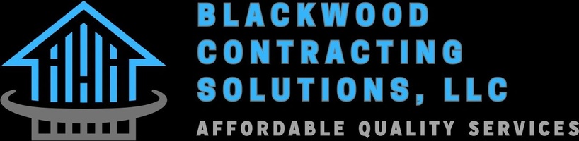 BLACKWOOD CONTRACTING SOLUTIONS
