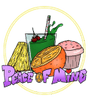 Peace of Mine - Dessert and Specialty Shop