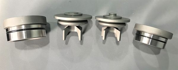 Corestar Products Frac Pump Valves & Seats